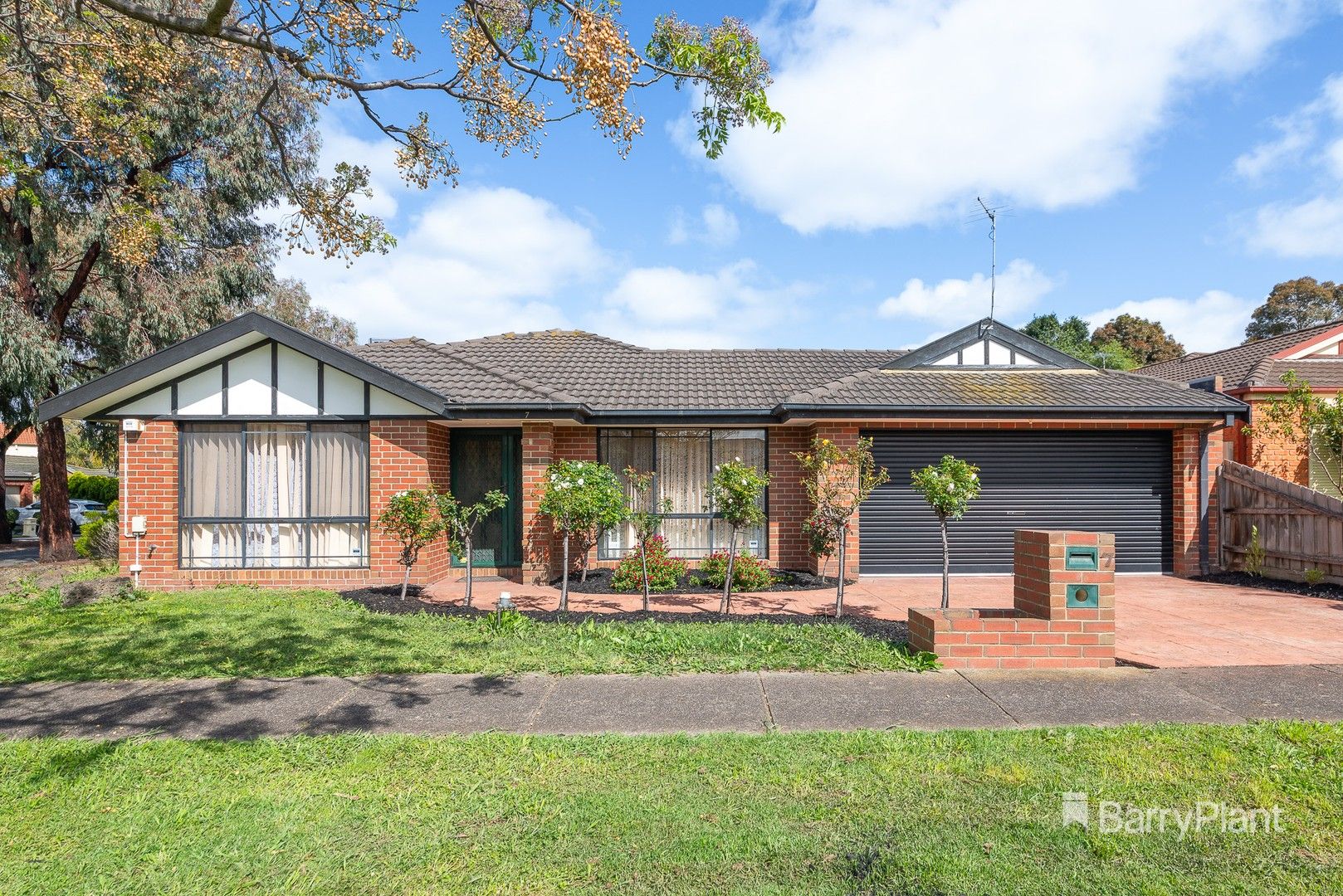 7 Pollock Drive, Mill Park VIC 3082, Image 0