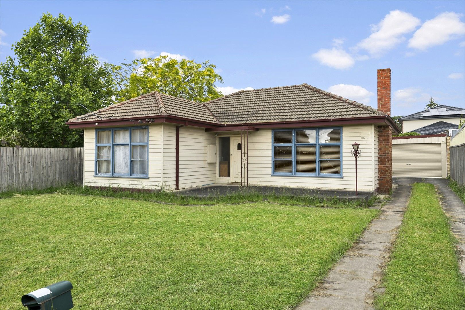 3 bedrooms House in 35 Harlington Street CLAYTON VIC, 3168