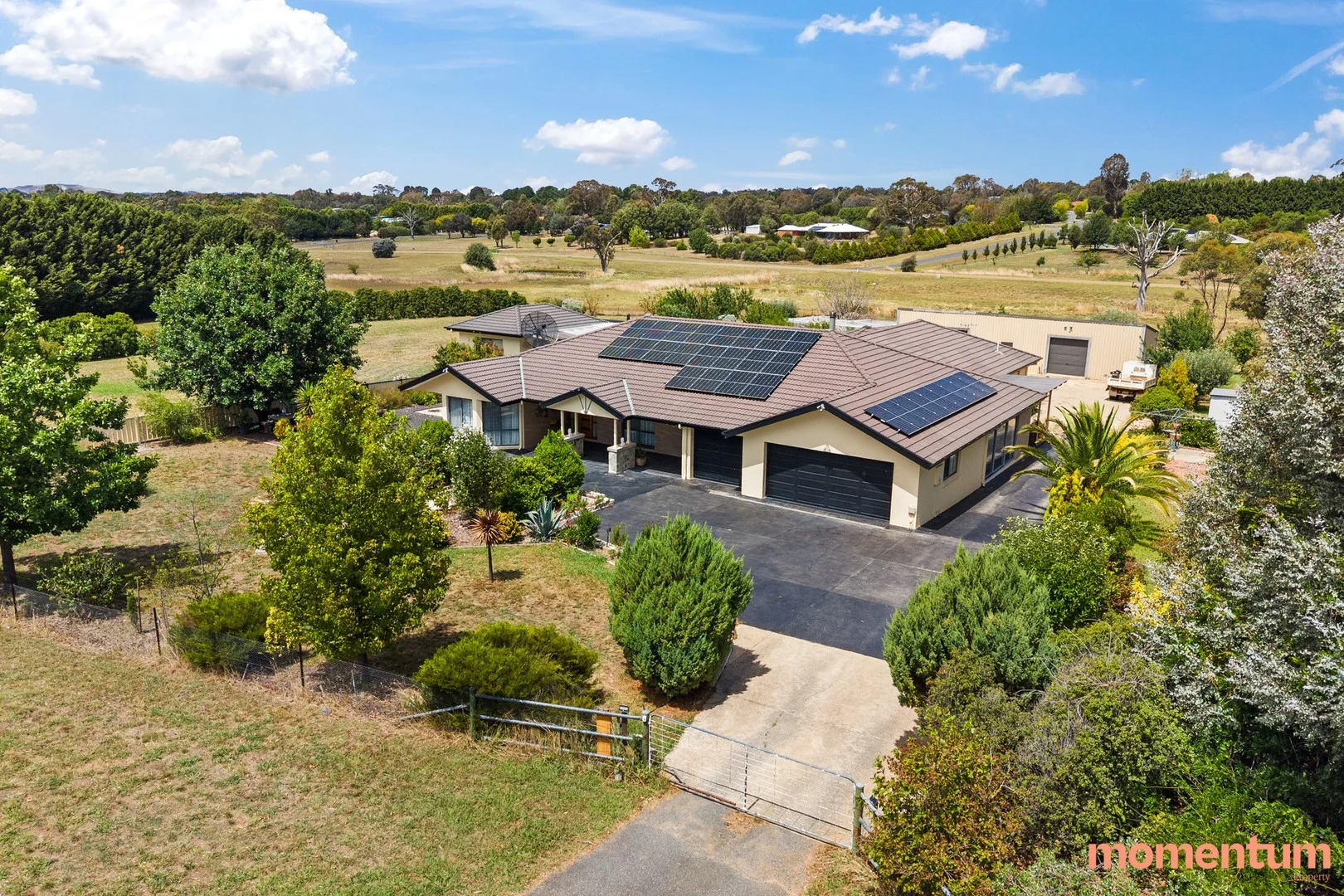 2 Charolais Place, Murrumbateman NSW 2582