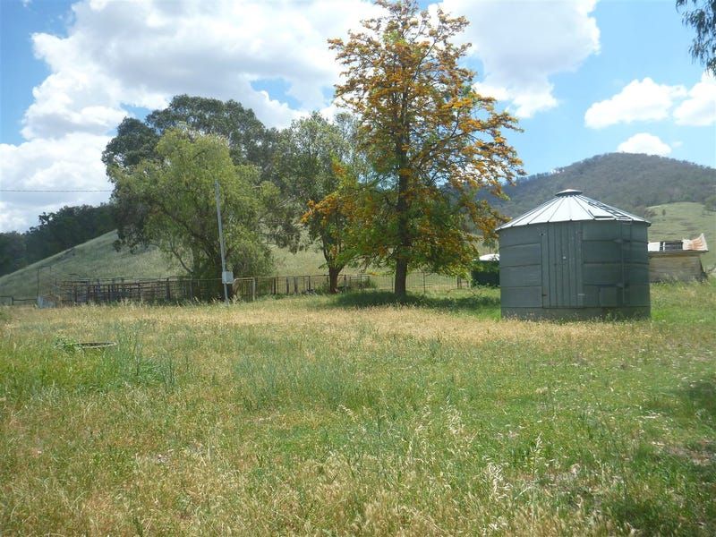 1729 Nundle Road, Dungowan NSW 2340, Image 1