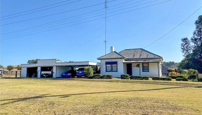 Picture of 5911 Portland-Casterton Road, SANDFORD VIC 3312