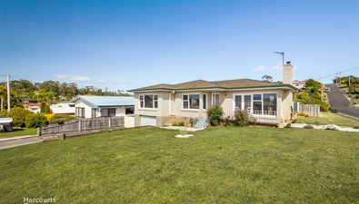 Picture of 20 Amy Street, WEST ULVERSTONE TAS 7315