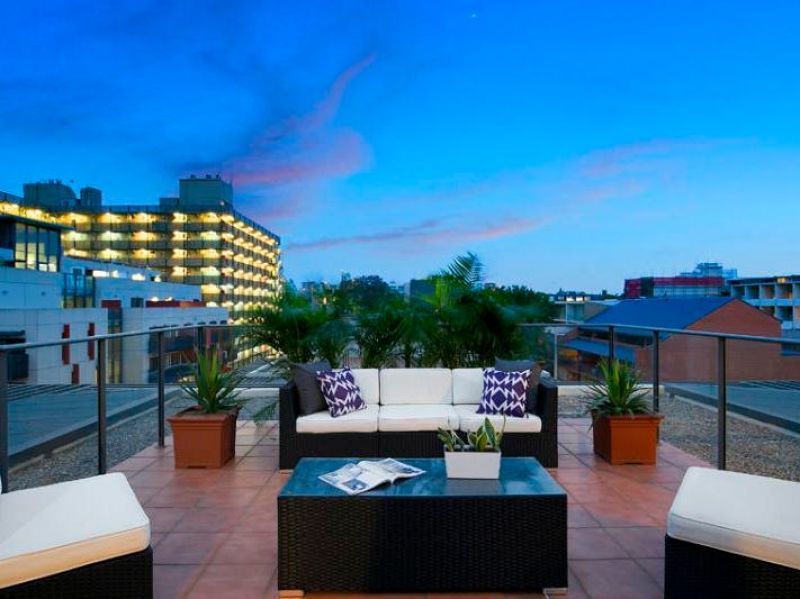 3 bedrooms Apartment / Unit / Flat in 14/12-14 Layton Street CAMPERDOWN NSW, 2050