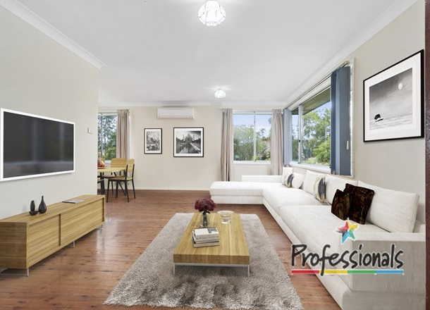 11 Westchester Avenue, Casula NSW 2170