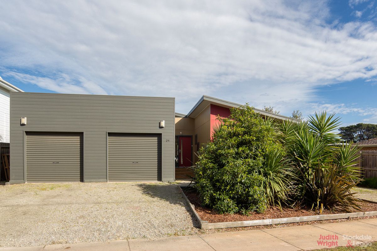 21 Vision Circuit, Sunset Strip VIC 3922, Image 1