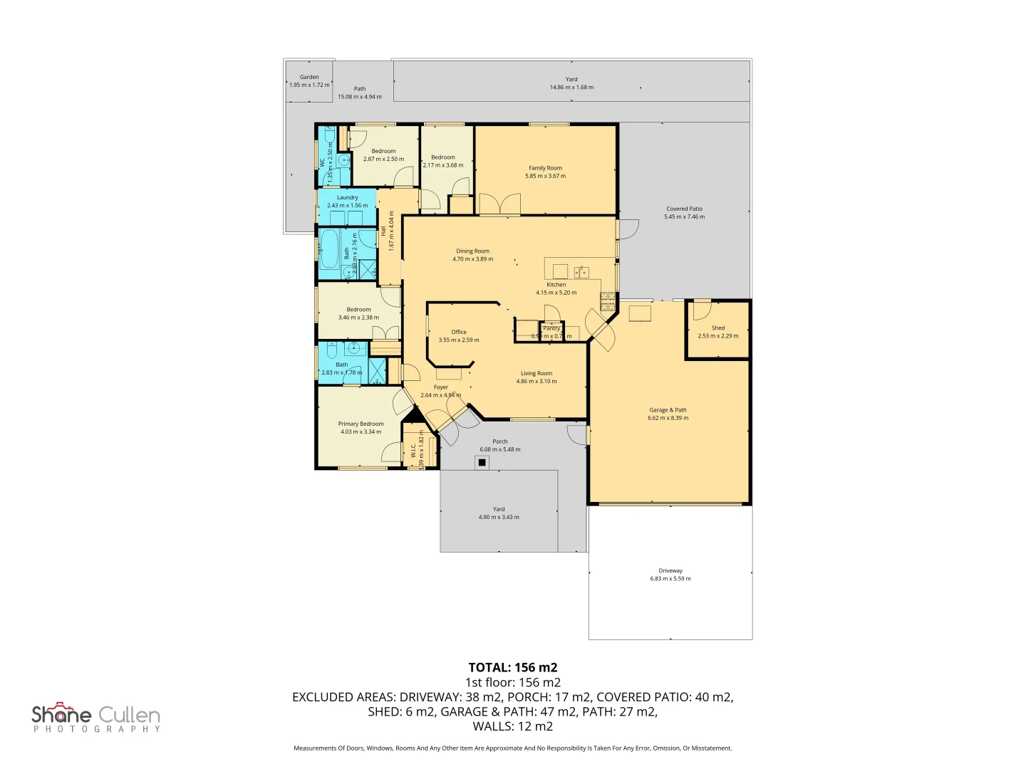 Additional image 18 of 14 Butterfly Street, Piccadilly WA 6430