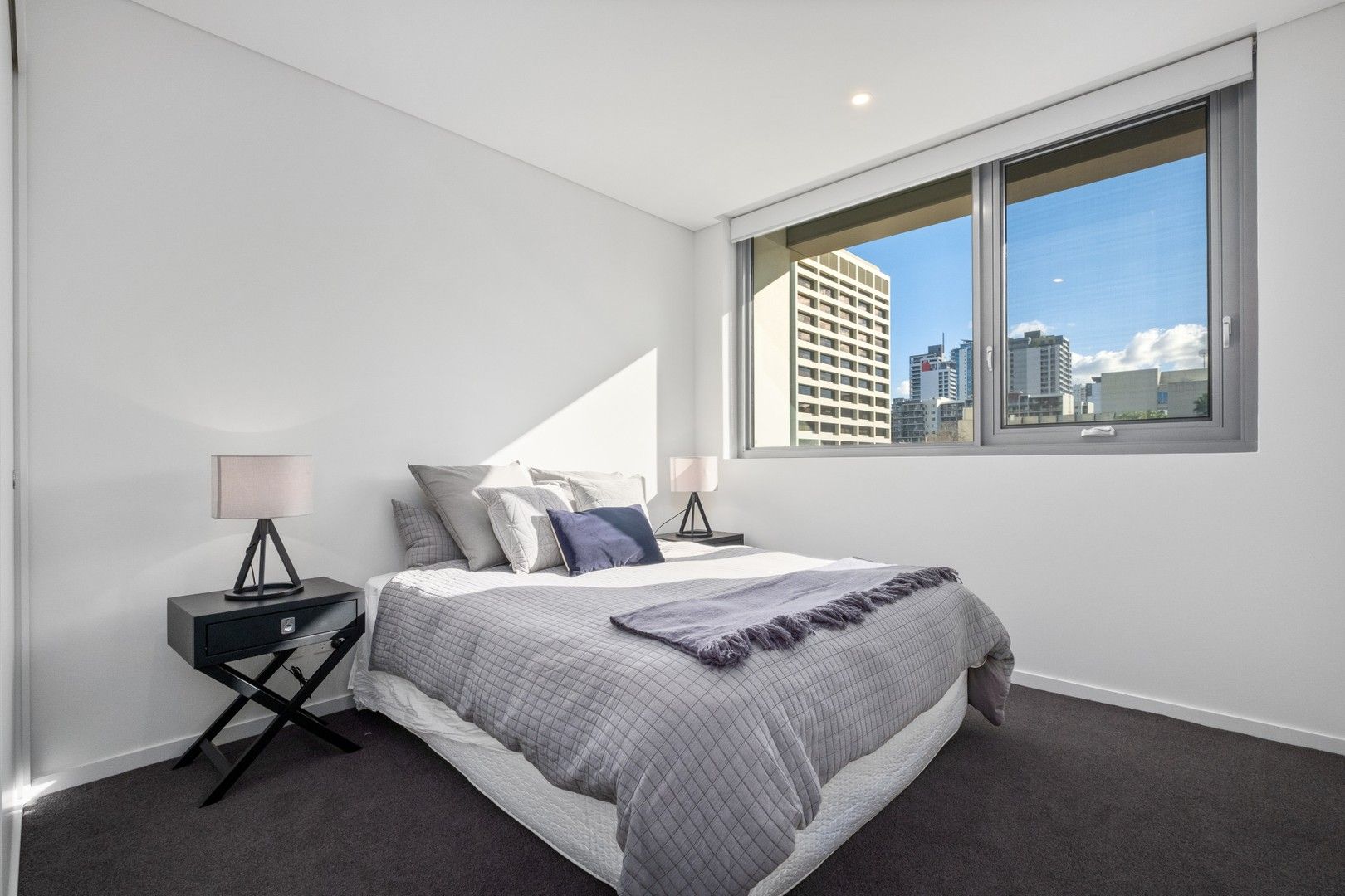 2 bedrooms Apartment / Unit / Flat in N103/71 Hay Street EAST PERTH WA, 6004