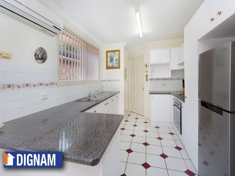 7/29 Railway Street, Corrimal NSW 2518, Image 1