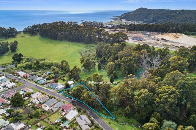 Picture of 47 Swanston Street, BROOKLYN TAS 7320