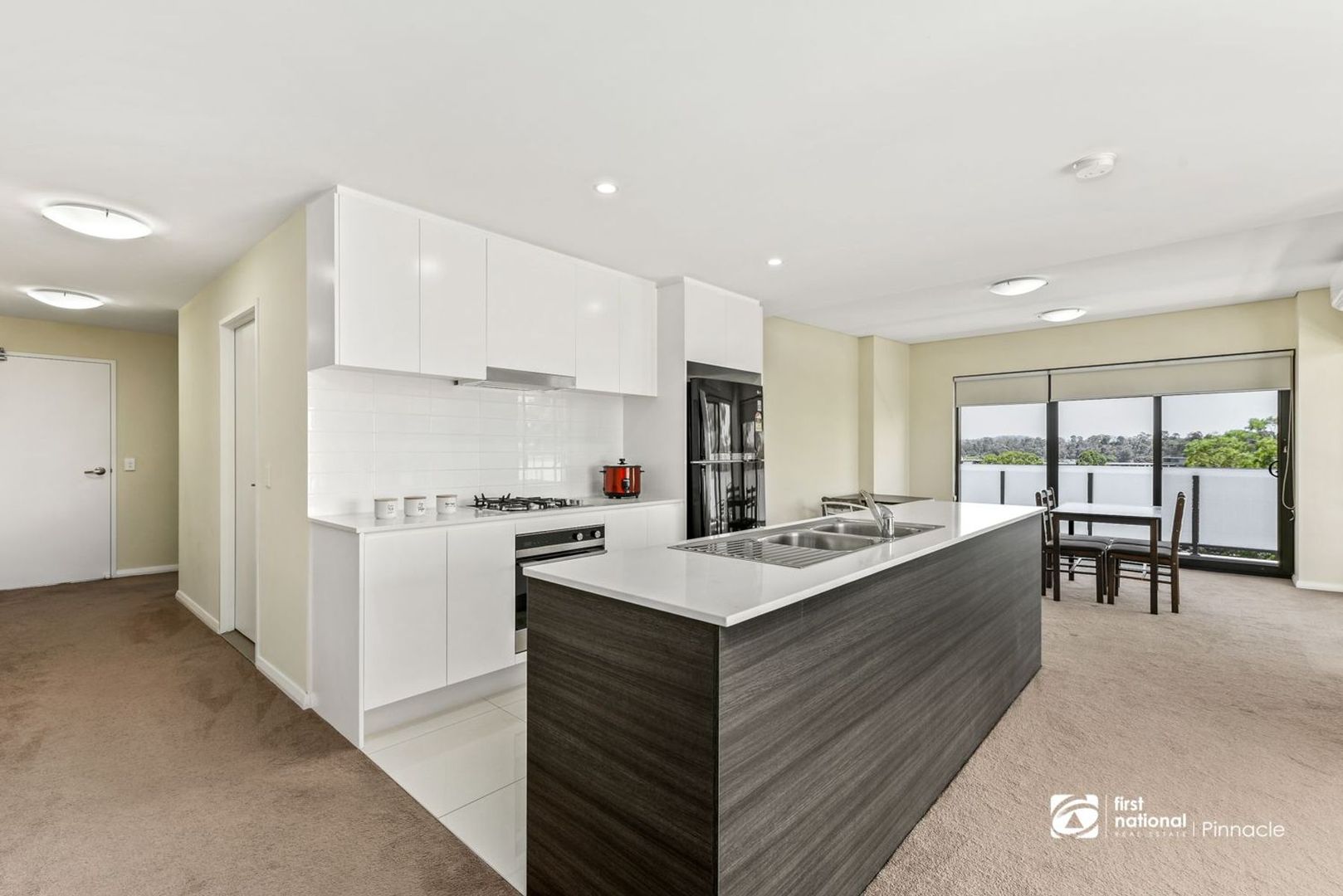 22/2-10 Tyler Street, Campbelltown NSW 2560, Image 1