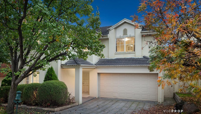 Picture of 5 St Claire Walk, DONCASTER EAST VIC 3109