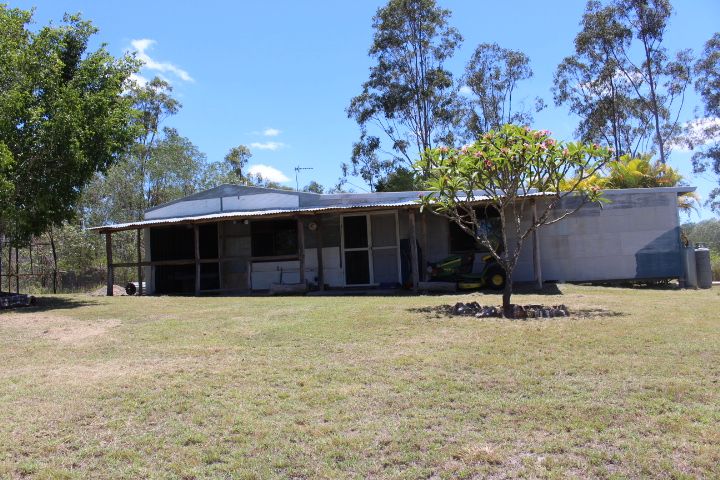 766 Tenningering Road, Good Night QLD 4671, Image 1