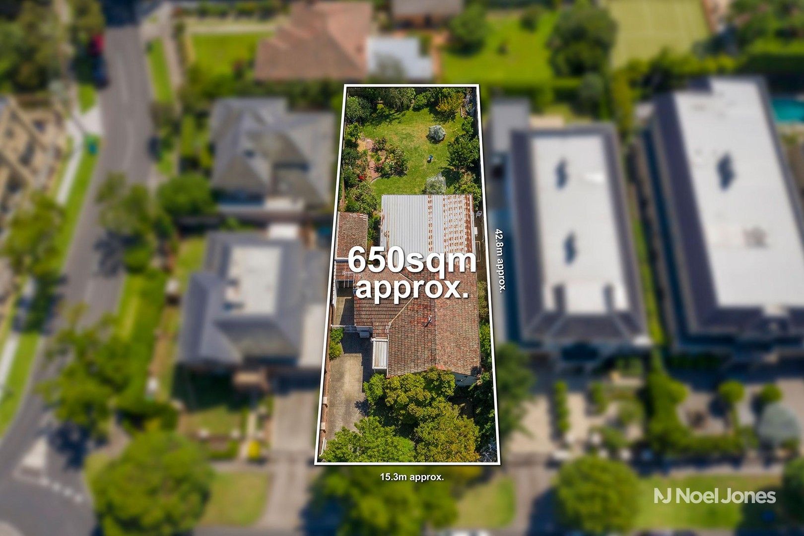 21 Winmalee Road, Balwyn VIC 3103, Image 0