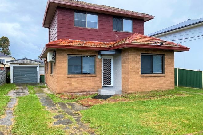 Picture of 34 Oxford Street, SMITHFIELD NSW 2164