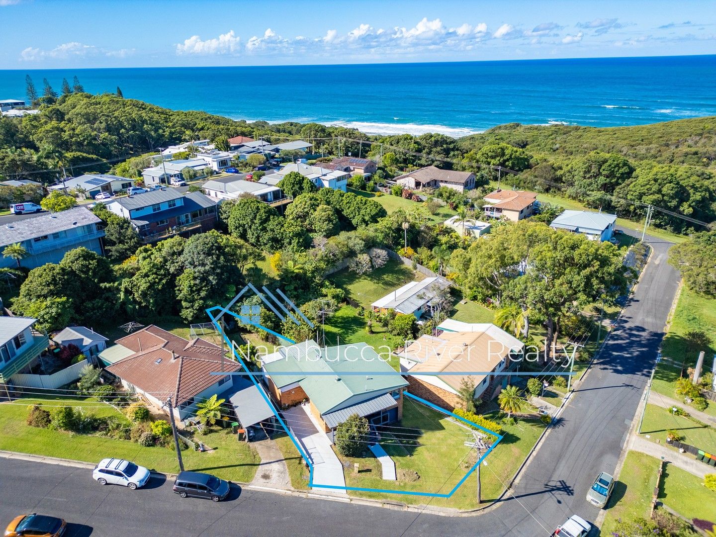 8 Excelsior Street, Nambucca Heads NSW 2448, Image 0