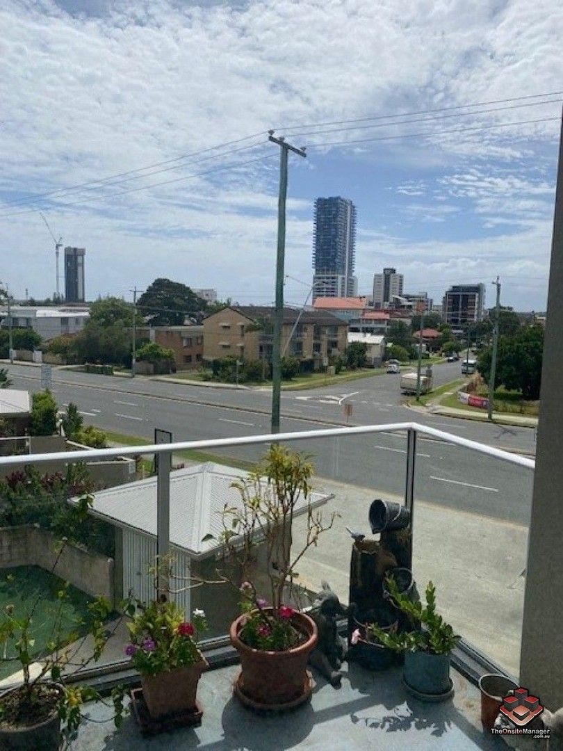 1 bedrooms Apartment / Unit / Flat in 310A/96 High Street SOUTHPORT QLD, 4215