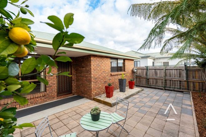 Picture of 2/8 Mangin Street, MOWBRAY TAS 7248