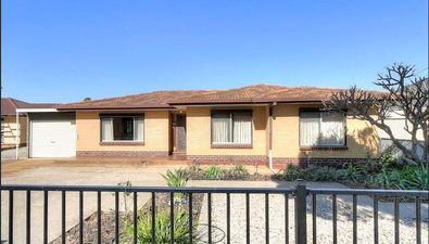 Picture of 41 Wyatt Road, PARAFIELD GARDENS SA 5107