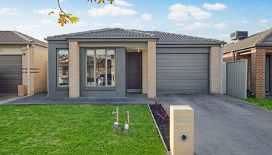 Picture of 14 Beagle Street, CRANBOURNE EAST VIC 3977