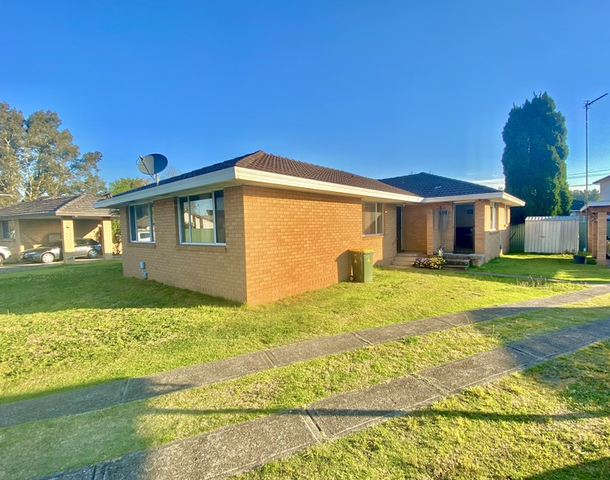 1/21 Gibson Street, Richmond NSW 2753