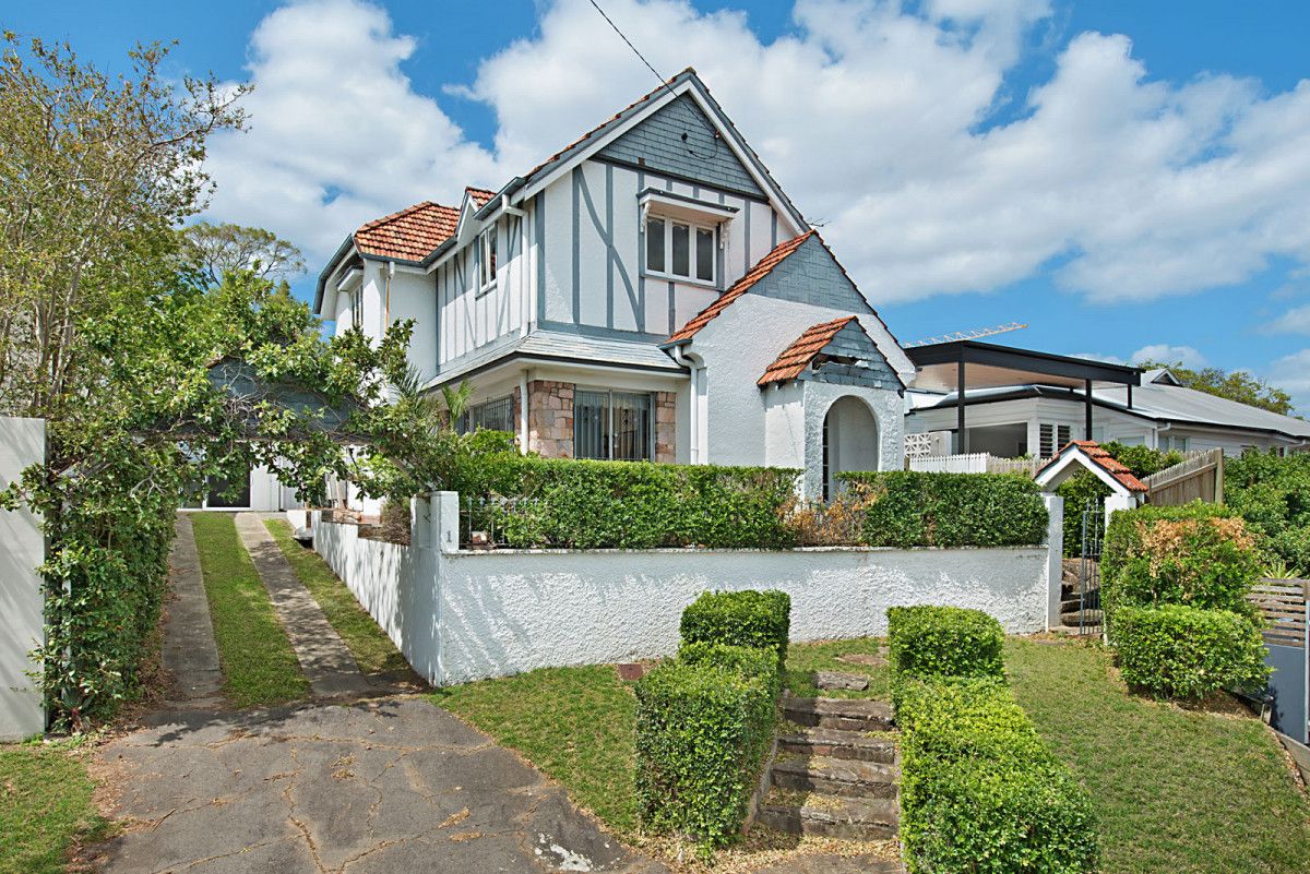 1 Barlow Street, Clayfield QLD 4011, Image 0