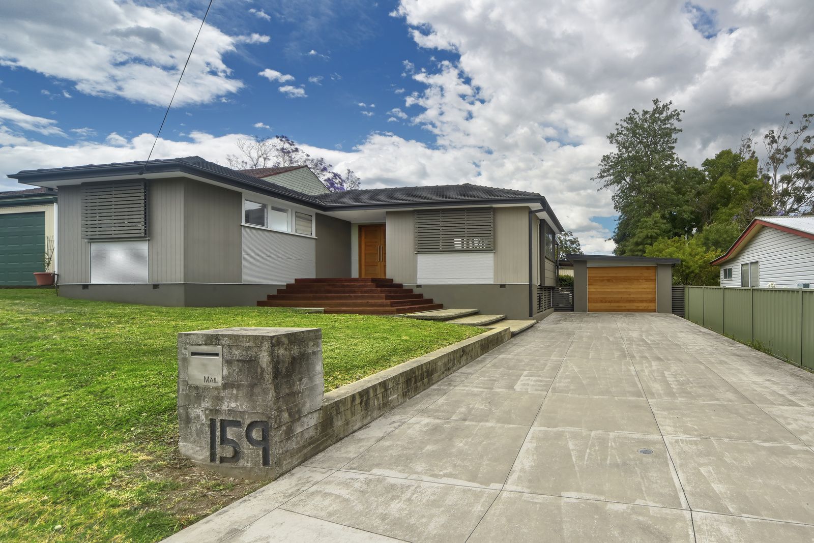 3 bedrooms House in 159 McKay Street NOWRA NSW, 2541