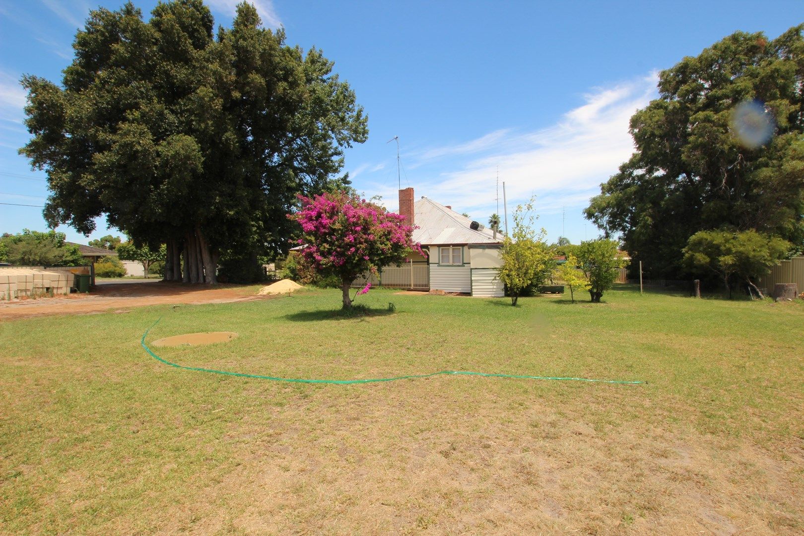 10 Thatcher Street, Waroona WA 6215, Image 1