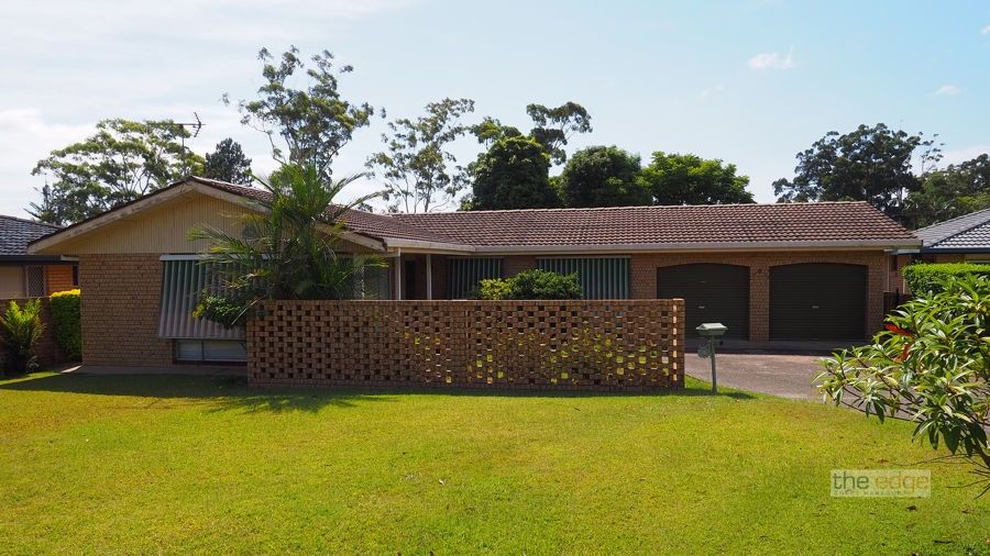 6 Norfolk Crescent, Coffs Harbour NSW 2450, Image 2