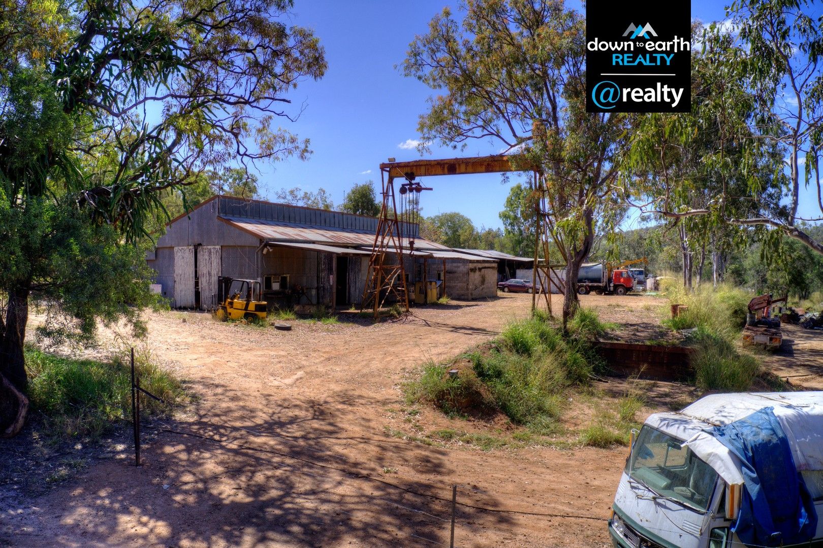 42 Battle Creek Road, Innot Hot Springs QLD 4872, Image 0