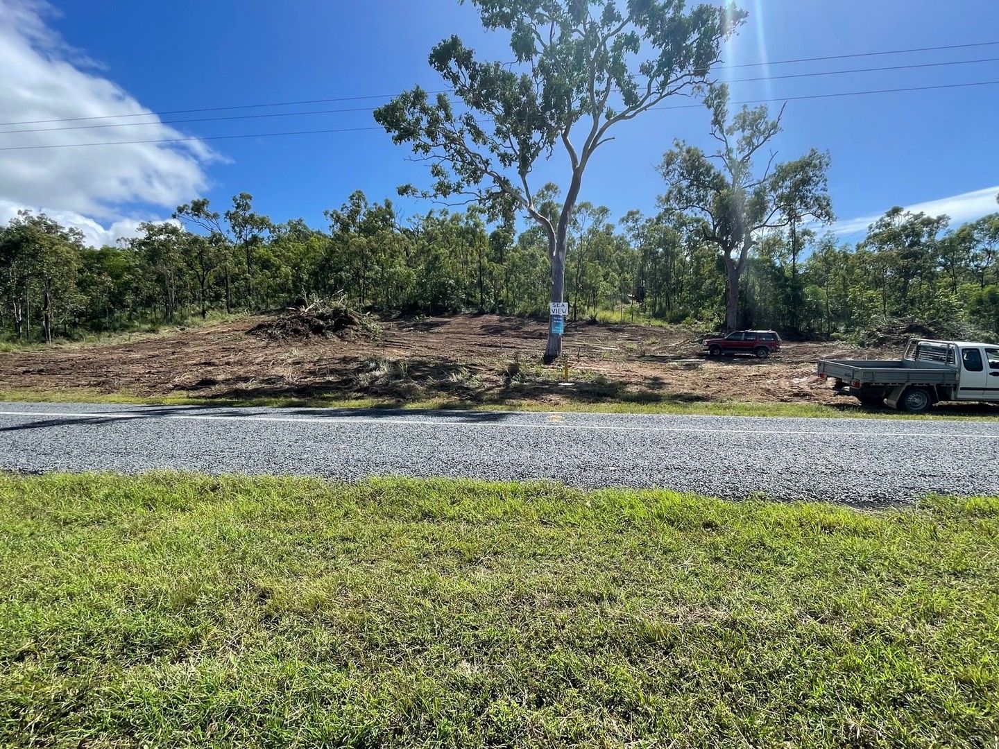 Lot 7 Midge Point Road, Midge Point QLD 4799, Image 0