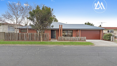 Picture of 1B Wynnstay Road, SEAFORD VIC 3198