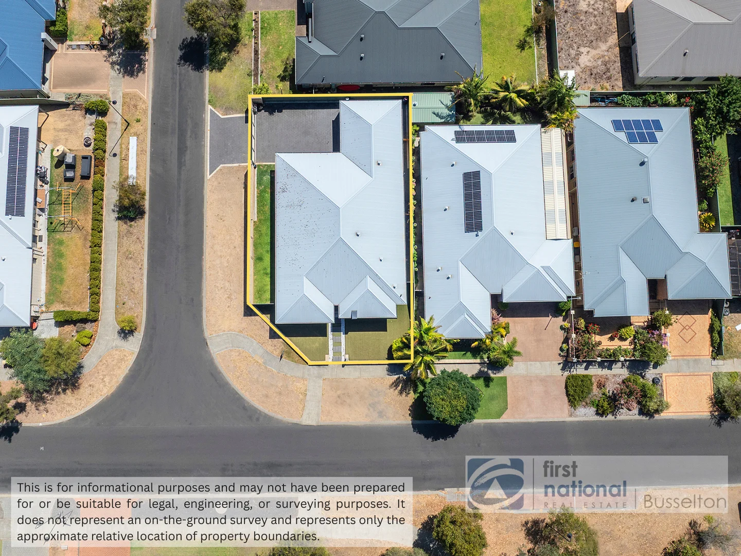 Additional image 21 of 50 Heritage Drive, Vasse WA 6280