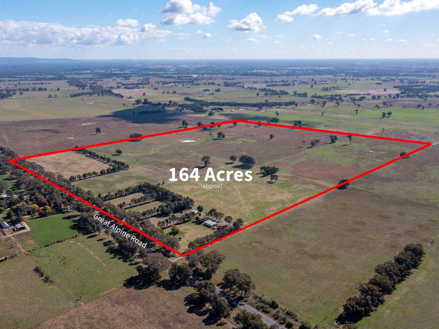 893 Great Alpine Road, Tarrawingee VIC 3678, Image 0