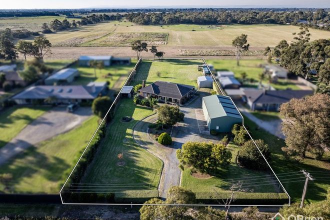 Picture of 17-19 South Gippsland Highway, TOORADIN VIC 3980