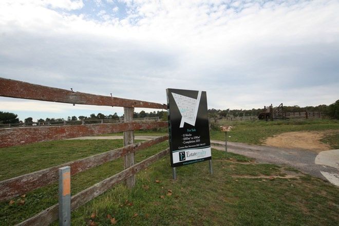 Picture of Proposed Lot 9 89 Trucking Yard Lane, BUNGENDORE NSW 2621