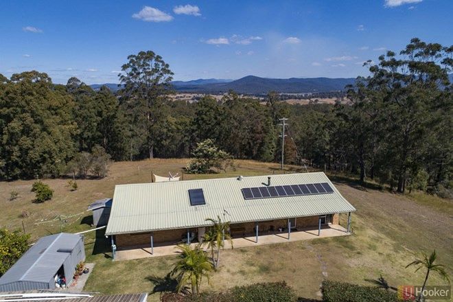 Picture of 57 Mooneba Road, MOONEBA NSW 2440