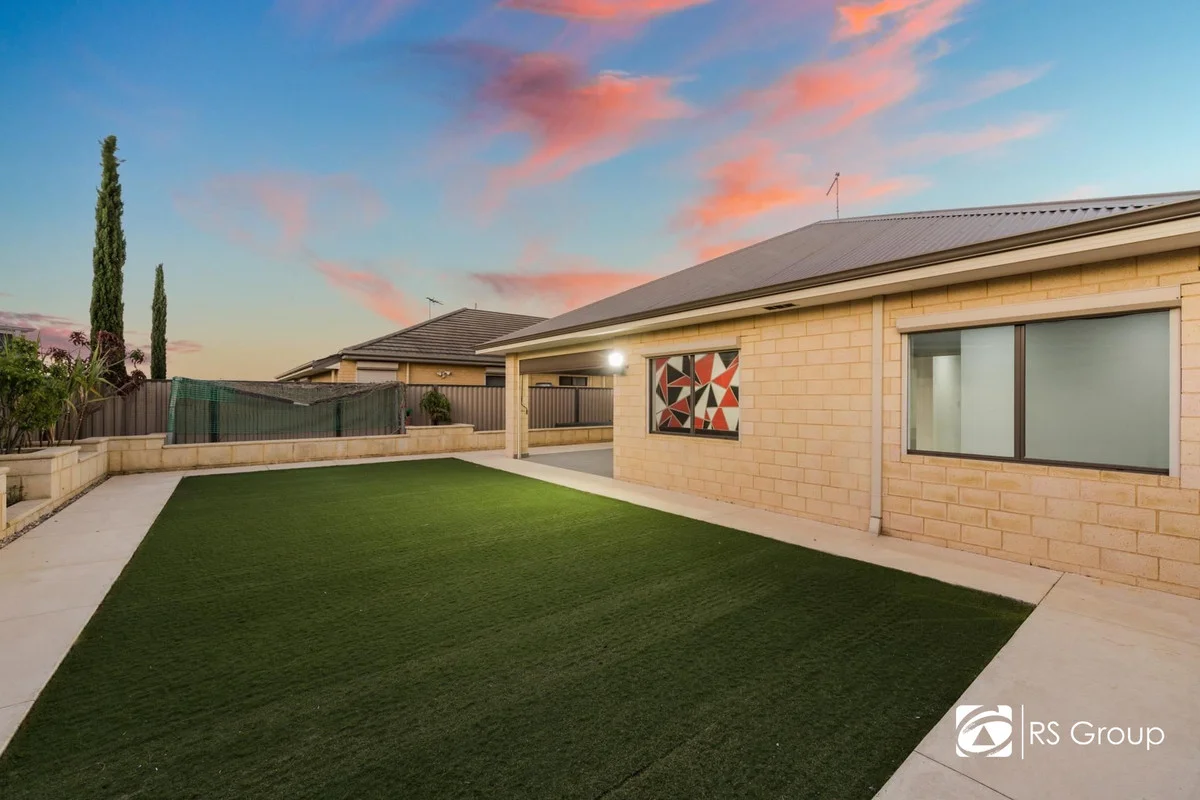 Additional image 17 of 8 Solingen Way, Piara Waters WA 6112