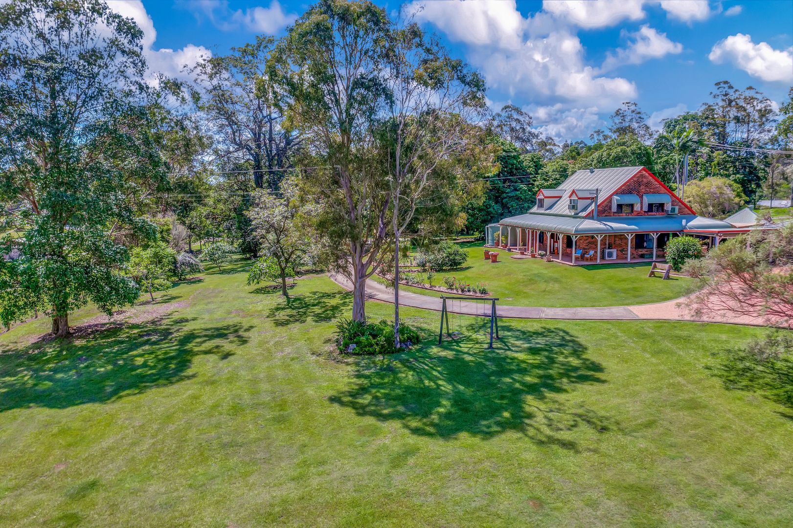 44 Grecian Bends Road, Greens Creek QLD 4570, Image 1