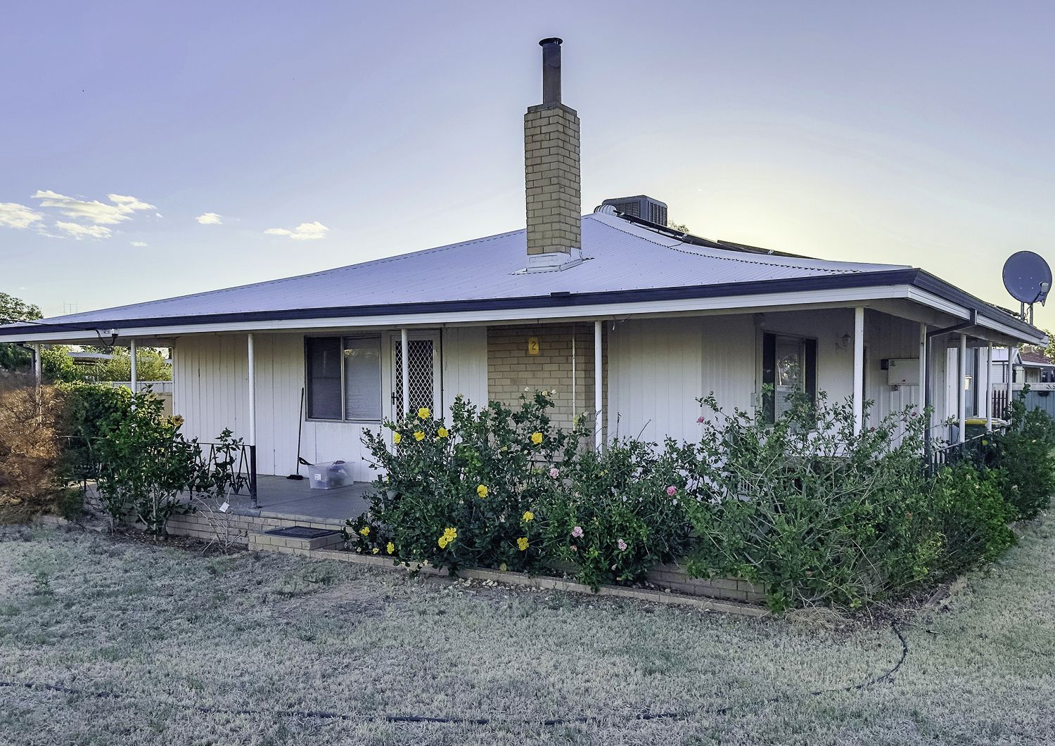 2 Memorial Avenue, Mukinbudin WA 6479, Image 0