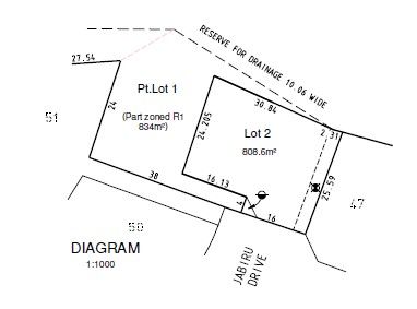 Lot 32 & 5/Lot 1 & 2 Jabiru Drive, Harrington NSW 2427, Image 1