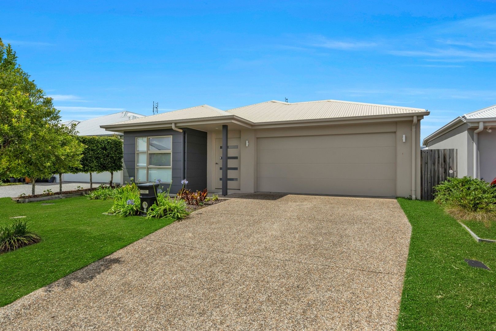 5 Lodge Court, Baringa QLD 4551, Image 0