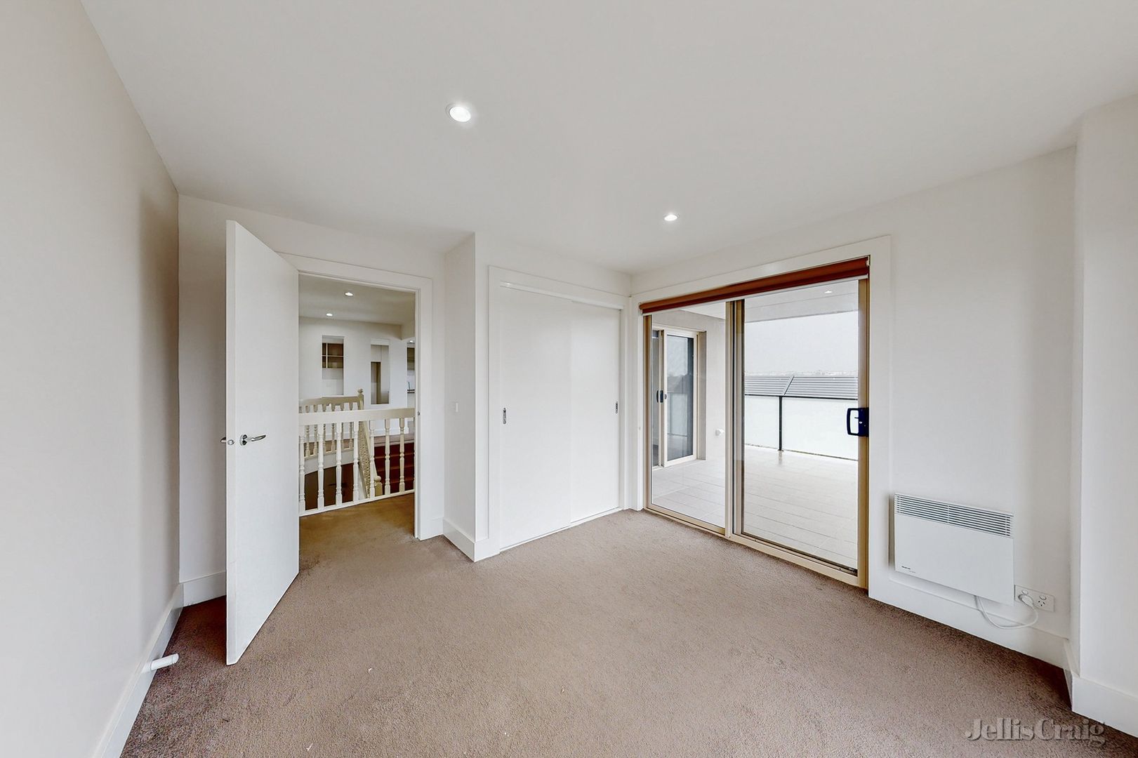 3/16 Lind Street, Strathmore VIC 3041 Apartment For Rent 550 Domain