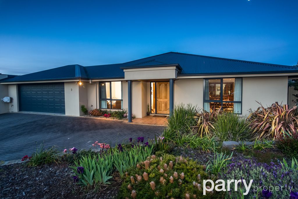 9 Lauren Court, Exeter TAS 7275, Image 0