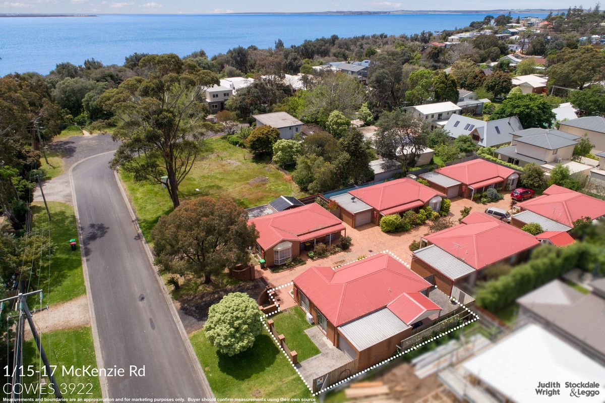 1/15-17 McKenzie Road, Cowes VIC 3922, Image 0