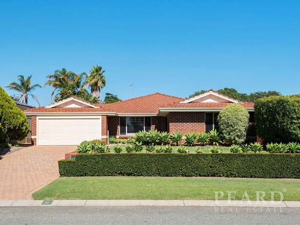 6 Titicaca Court, Joondalup WA 6027