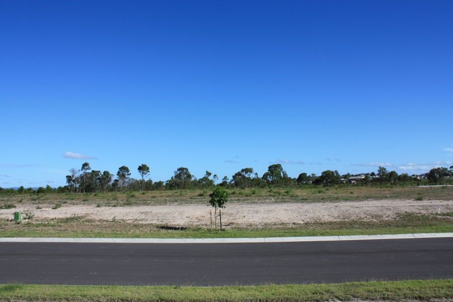 Lot 66 Mahalo Road, Booral QLD 4655, Image 0