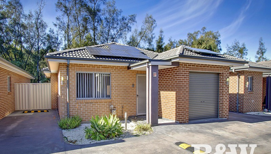 Picture of 27/28 Charlotte Road, ROOTY HILL NSW 2766