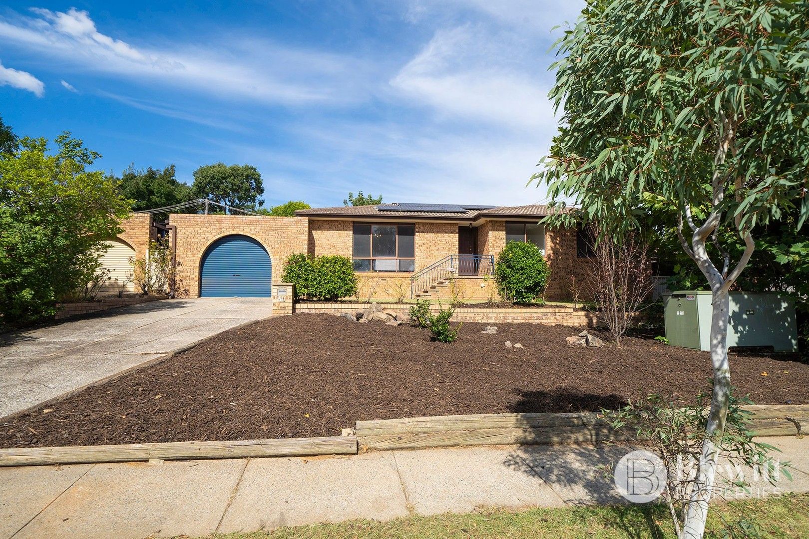 50 Harricks Crescent, Monash ACT 2904, Image 0