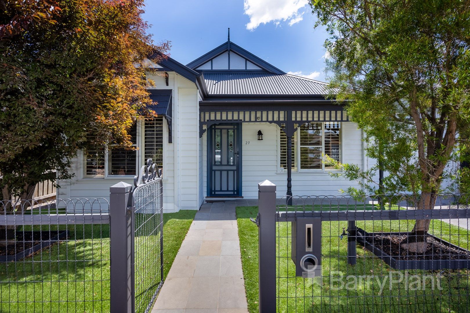 27 Hollington Crescent, Point Cook VIC 3030 House For Rent Domain