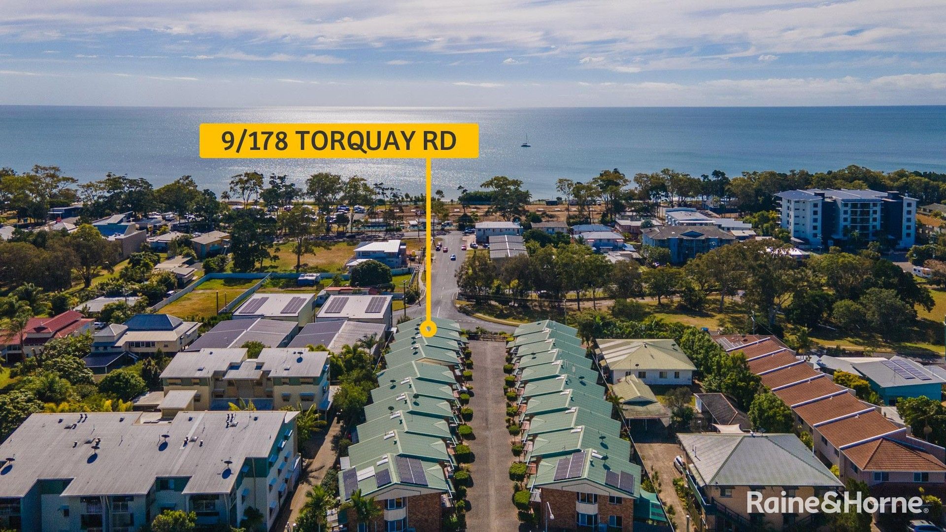 9/178 Torquay Road, Scarness QLD 4655, Image 0